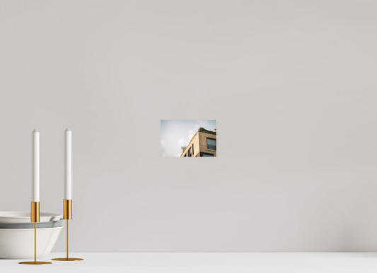 Modern Architectural Print Minimalist Urban Landscape Wall Art Photography